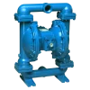 Bơm màng Sandpiper nhập khẩu – S15B1ABWABS100 chính hãng giá rẻ | Pump Pro