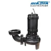 Bơm chìm nước thải Mastra MAD4 – 437 (3.7KW) | Pump Pro