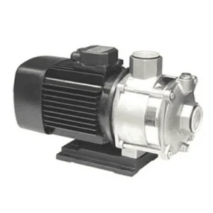 Bơm trục ngang đa tầng cánh APP Model MT-84T | Pump Pro