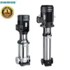 Bơm trục đứng đa tầng cánh SHIMGE Model BLT16-6 | Pump Pro
