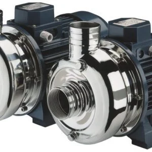Bơm ly tâm trục ngang một tầng cánh Ebara Model: DWO 150 M | Pump Pro