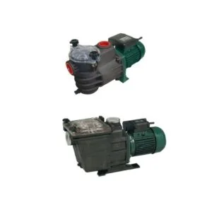 Máy bơm bể bơi, hồ bơi Stac ND 150M (1.1kw) | Pump Pro
