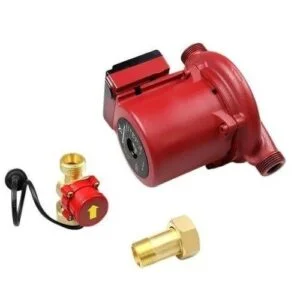 Máy bơm tăng áp điện tử Grundfos UPA 120 AUTO (120 w) | Pump Pro