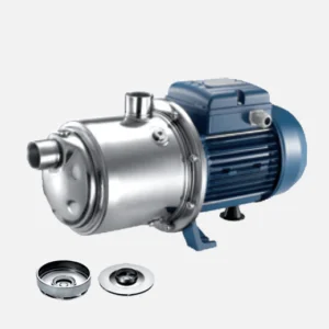 Bơm trục ngang đa cấp Pentax U5A-180/4 (1.3KW) | Pump Pro