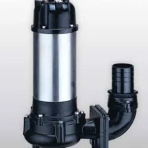 Máy bơm chìm hố móng APP Model JK-10T | Pump Pro