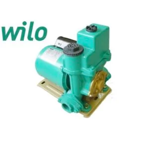 Máy bơm chân không Wilo PW 130E | Pump Pro