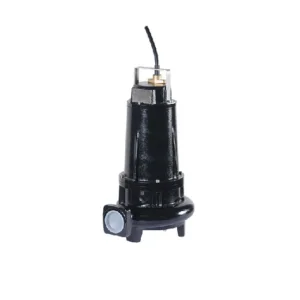 Bơm chìm nước thải gang Beluno FX300/50T (2.2kw) | Pump Pro