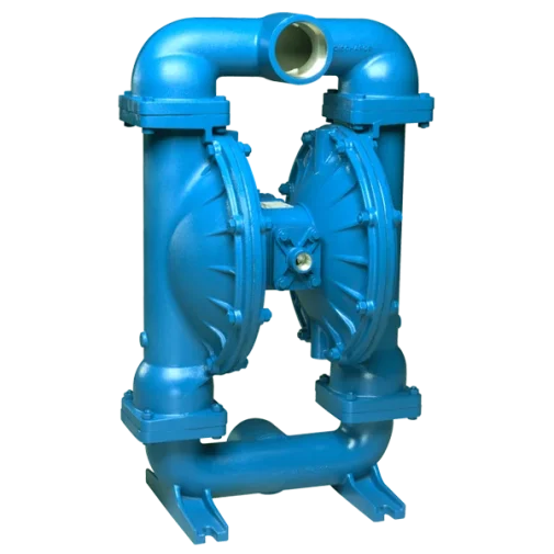 Bơm màng Sandpiper 3 inch chính hãng giá rẻ | Pump Pro