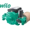Máy bơm tăng áp điện tử Wilo PB 250 SEA (250w) | Pump Pro