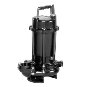 Máy bơm chìm nước thải Ebara 50 DVS 51.5 (1.5 kw) | Pump Pro
