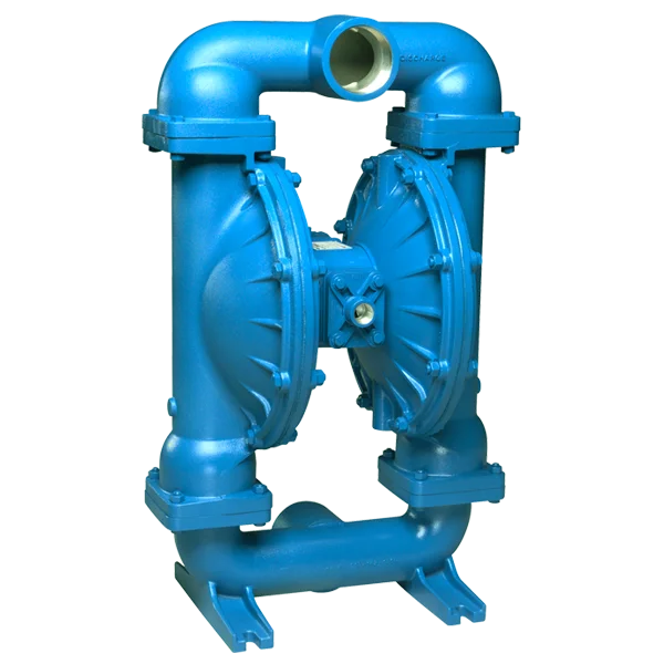 Bơm màng Sandpiper 3 inch chính hãng giá rẻ Bơm màng Sandpiper 3 inch chính hãng giá rẻ | Pump Pro