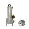 Bơm chìm nước thải cánh xoáy Wilo Model SVP-50/8-0.75-V-3 | Pump Pro
