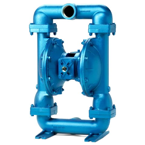 Bơm màng Sandpiper S20 Metallic chính hãng giá rẻ | Pump Pro