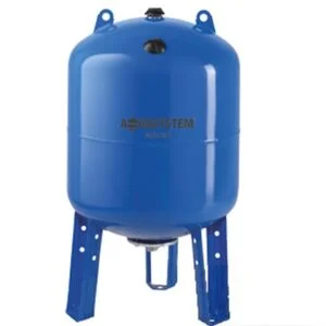 Bình tích áp Aquasystem Model VBV300 – 300L | Pump Pro
