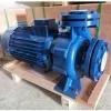 Bơm trục ngang Veratti model: CS80-160/18.5 18.5Kw chính hãng | Pump Pro