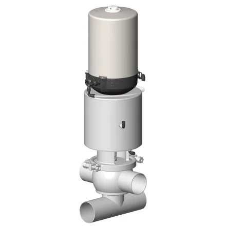 Van xả khí đóng ngắt DCX3 nhập khẩu – Definox | Pump Pro