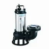 Bơm chìm nước thải Mastra MAF 315 (1.5KW) | Pump Pro