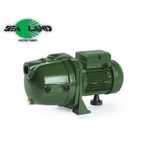 Máy bơm bán chân không Sealand Jet 101M (750W) | Pump Pro