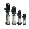 Bơm trục đứng cánh Inox EWARA Model CVL4-12 | Pump Pro