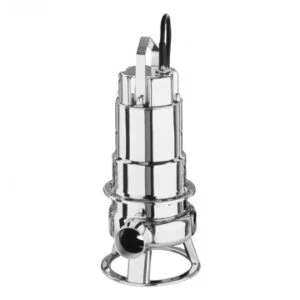 Máy bơm nước thải Ebara DW VOX 100 (0.75 kw) | Pump Pro