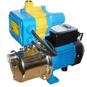 Máy Bơm tăng áp biến tần APP Model LSJ-05 E | Pump Pro