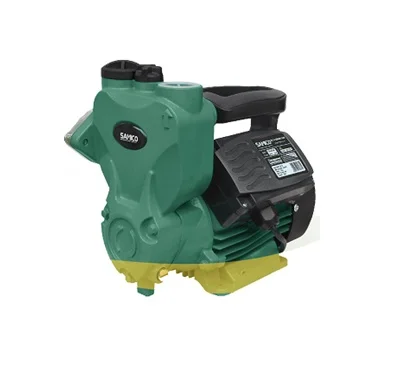 Máy bơm tăng áp Samico PSM-B600A (600w) | Pump Pro