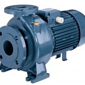 Bơm ly tâm trục ngang một tầng cánh Ebara Model: MD 40-250/15 | Pump Pro