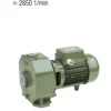 Bơm ly tâm trục ngang SAER Model CB50 – 1 pha | Pump Pro