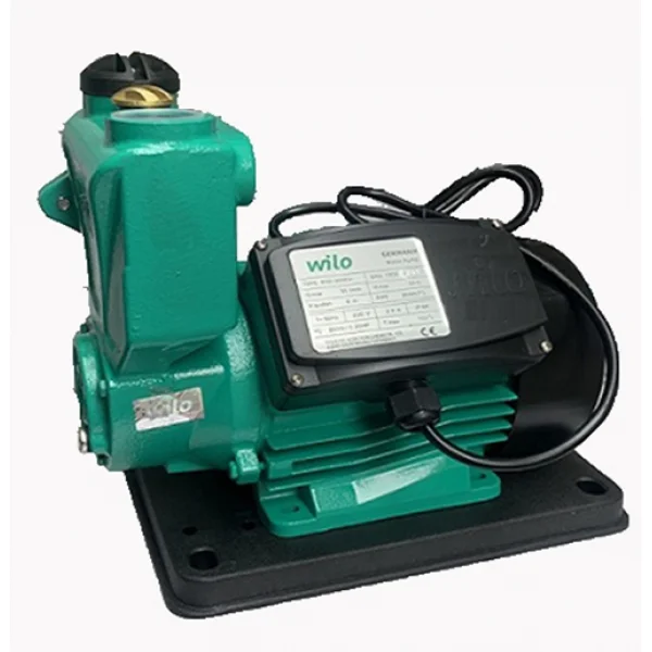 Máy bơm chân không Wilo PWI 1500EH (1500W) Máy bơm chân không Wilo PWI 1500EH (1500W) | Pump Pro