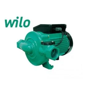 Máy bơm tăng áp điện tử Wilo PB 400EA | Pump Pro