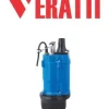 Bơm hố móng KTZ32.2 2.2Kw chính hãng | Pump Pro