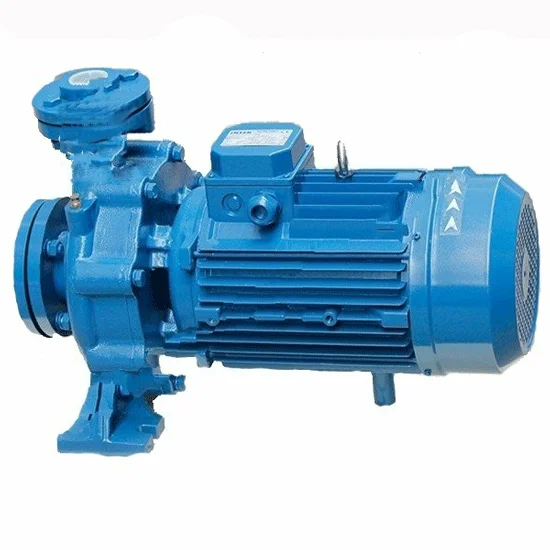 Bơm công nghiệp inter CM40-250A (15KW) Bơm công nghiệp inter CM40-250A (15KW) | Pump Pro