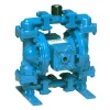 Bơm màng khí nén Sandpiper Model: S05B1A1WABS100 2024 | Pump Pro