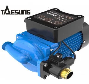 Máy bơm tăng áp điện tử Taesung 15TS-150 (150W) 2024 | Pump Pro