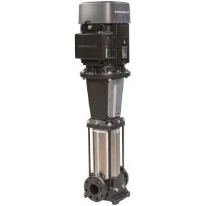 Bơm Trục Đứng Grundfos CR64-2-2 A-F-A-E-HQQE | Pump Pro