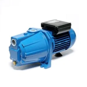 Bơm bán chân không Ebara AGA/A 0.75M (550W) | Pump Pro