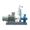 Bơm công nghệ hóa dầu Kaiquan KZA | Pump Pro
