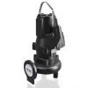 Bơm nước thải Kaiquan chống cháy nổ WQB | Pump Pro