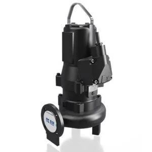 Bơm nước thải Kaiquan chống cháy nổ WQB | Pump Pro