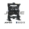Bơm màng Morak Jofee MK15PP-SS/ST/SS/SS chính hãng giá rẻ | Pump Pro
