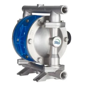 Bơm màng FTI FT05-S-AA-1TST-B1 chính hãng giá rẻ | Pump Pro