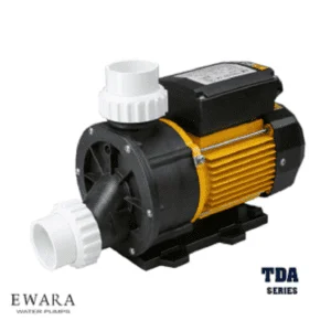 Bơm nước hồ bơi đầu nhựa EWARA Model TDA150 | Pump Pro