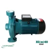 Bơm chân không LEPONO Model XCM40/160B | Pump Pro