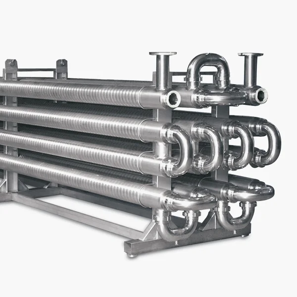 Dàn trao đổi nhiệt MNW nhập khẩu – MBS Dàn trao đổi nhiệt MNW nhập khẩu – MBS | Pump Pro