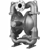 Bơm màng Argal AR 4 SS VT TSVM1C chính hãng giá rẻ | Pump Pro