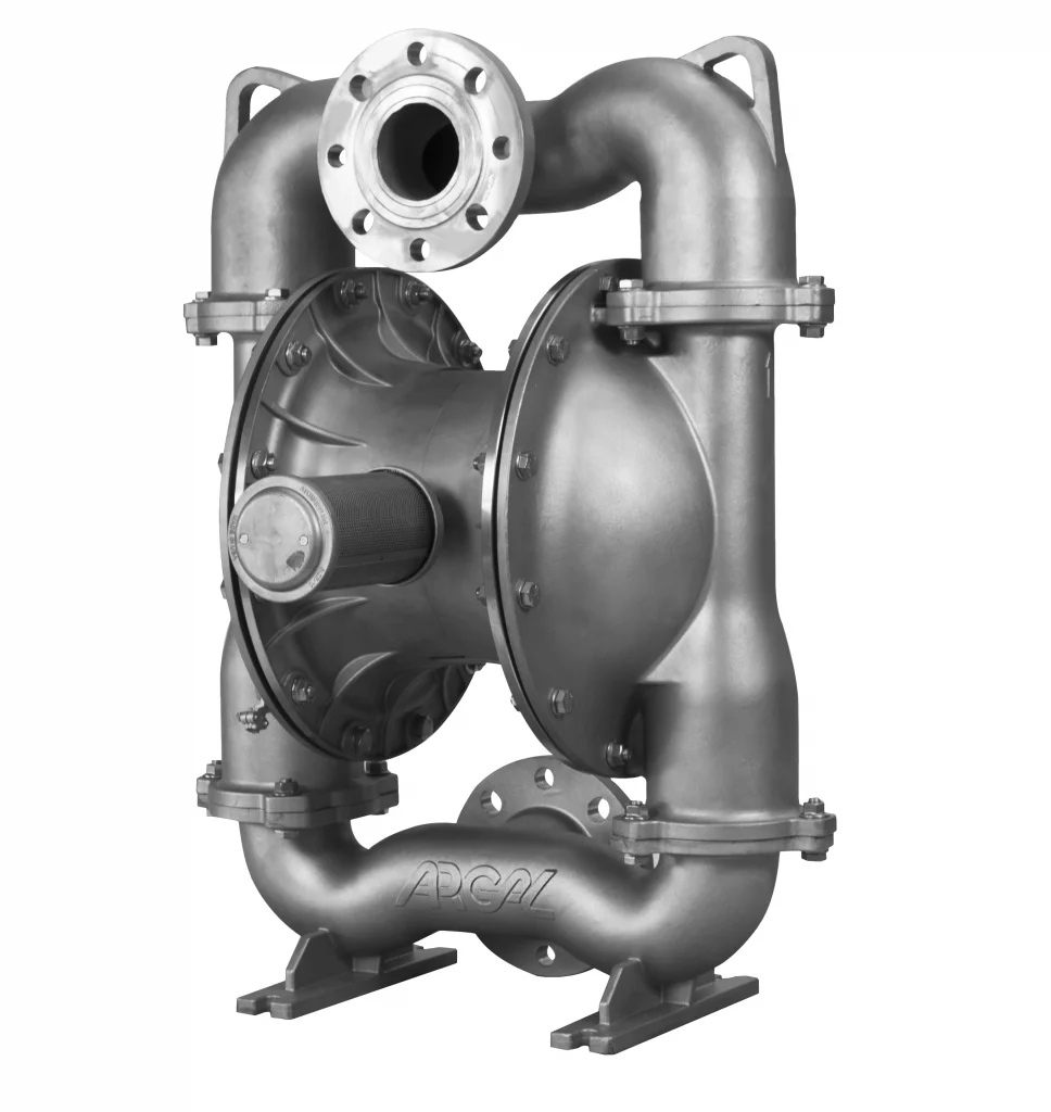 Bơm màng Argal AR 4 SS VT TSVM1C chính hãng giá rẻ Bơm màng Argal AR 4 SS VT TSVM1C chính hãng giá rẻ | Pump Pro