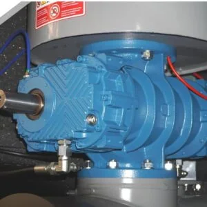 Máy thổi khí công nghiệp Robuschi RBS | Pump Pro