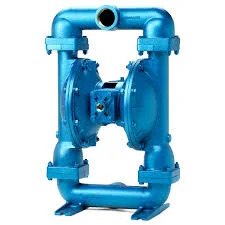 Bơm màng khí nén Sandpiper MODEL: S20B1AGTABS600 | Pump Pro