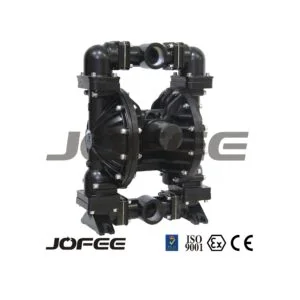 Bơm màng Morak Jofee AL/VT/SS/SS chính hãng giá rẻ | Pump Pro