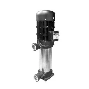 Bơm trục đứng cánh inox APP MTVS – 608T (3KW) | Pump Pro